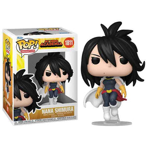 My Hero Academia - Nana Shimura Pop! Vinyl Figure