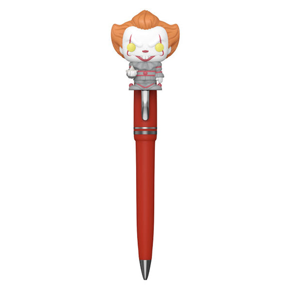 IT - Pennywise (Light Red Ink) Pop! Pen
