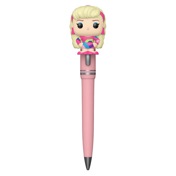 Barbie - Barbie (Pink Ink) Pop! Pen