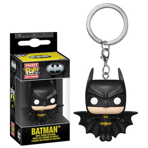 Batman: 85th Anniversary - Batman Soaring (1989) Pop! Keychain