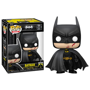 Batman: 85th Anniversary - Batman (1989) Pop! Vinyl Figure