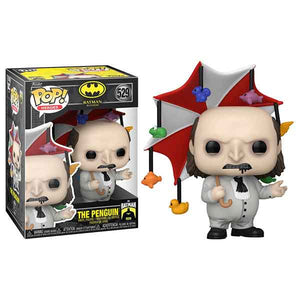 Batman Returns - The Penguin Pop! Vinyl Figure