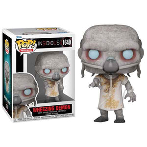 Insidious - Wheezing Demon Pop! Vinyl Figure