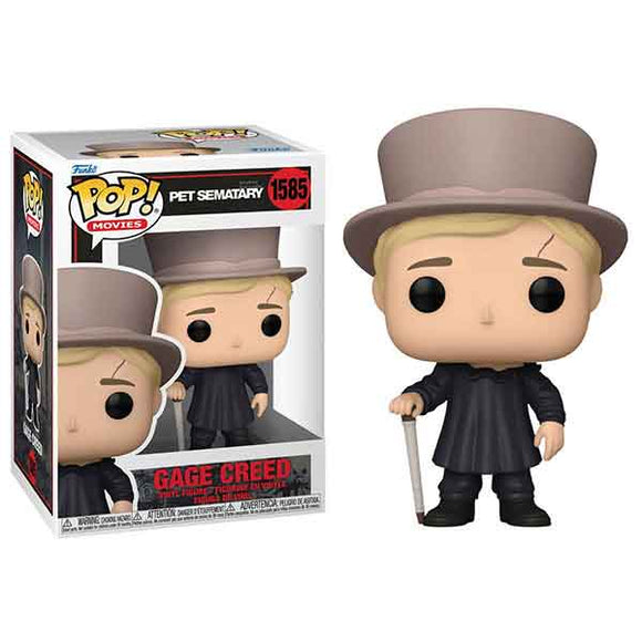 Pet Sematary - Gage Creed Pop! Vinyl Figure