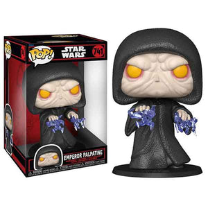 Star Wars: Darkside - Palpatine 10" Pop! Vinyl Figure