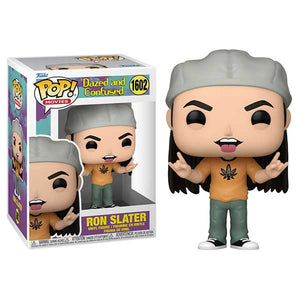 Dazed & Confused - Slater Pop! Vinyl Figure