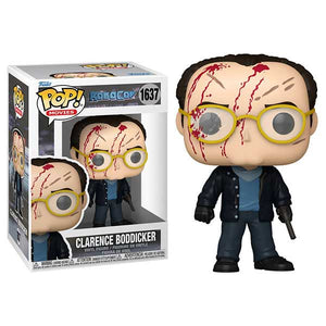 Robocop (1987) - Clarence Boddicker Pop! Vinyl Figure