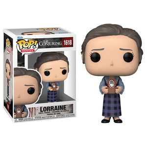 The Conjuring - Lorraine Pop! Vinyl Figure