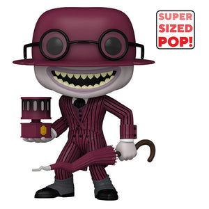 The Conjuring - The Crooked Man 6" Pop! Vinyl Figure