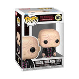 Deadpool 2 - Deadpool with Baby Legs Pop! Vinyl Figure