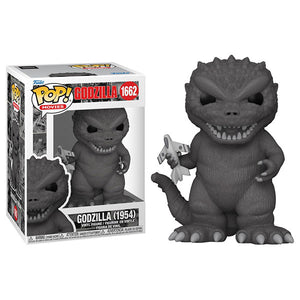 Godzilla: 70th Anniversary - Godzilla (1954) Pop! Vinyl Figure