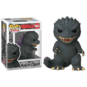 Godzilla: 70th Anniversary - Godzilla (1999) Pop! Vinyl Figure