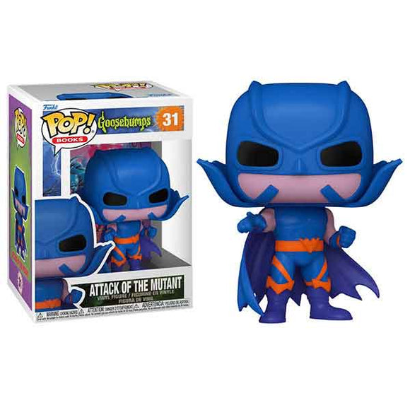 Goosebumps - Attack of the Mutant Pop! Vinyl Figure