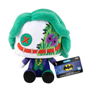 DC Comics - Patchwork The Joker 7" Plush Figure