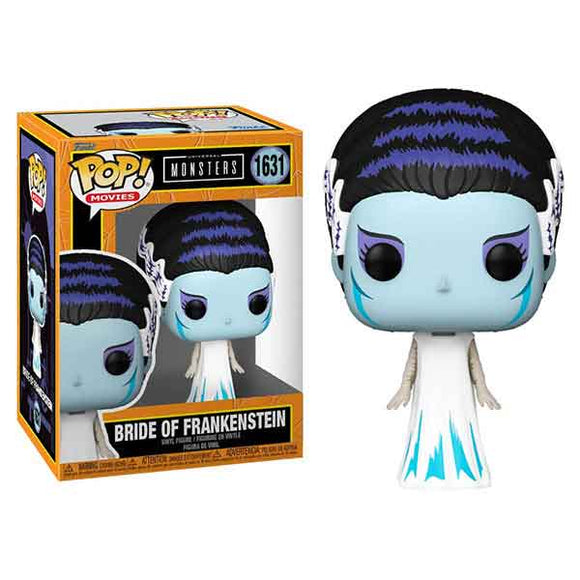 Universal Monsters - Bride of Frankenstein Pop! Vinyl Figure