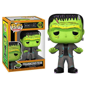 Universal Monsters - Frankenstein Pop! Vinyl Figure