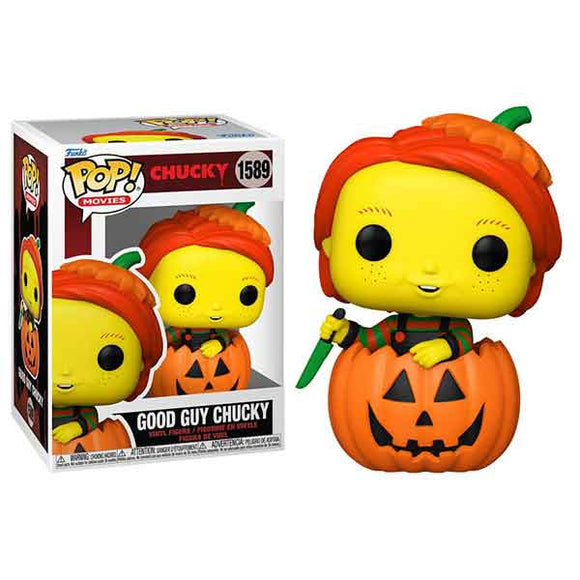 Child's Play - Good Guy Chucky Pop! Vinyl Figure