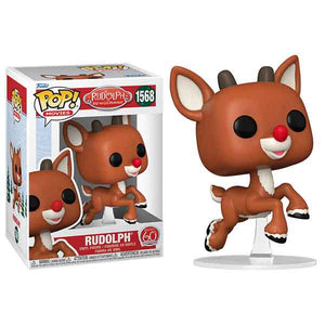 Rudolph - Rudolph (Flying) Pop! Vinyl Figure