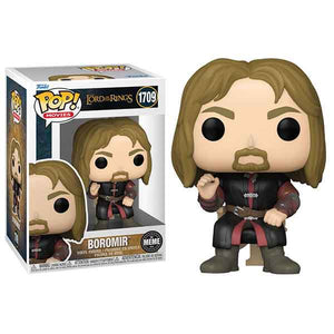 The Lord of the Rings - Boromir Meme Pop! Vinyl Figure