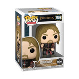 The Lord of the Rings - Boromir Meme Pop! Vinyl Figure