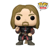 The Lord of the Rings - Boromir Meme Pop! Vinyl Figure