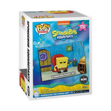 Spongebob Squarepants - Spongebob Meme Pop! Premium Vinyl Figure