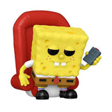 Spongebob Squarepants - Spongebob Meme Pop! Premium Vinyl Figure