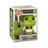 Shrek - Shrek Pop! Vinyl Figure
