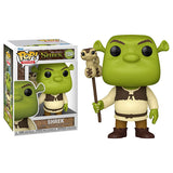 Shrek - Shrek Pop! Vinyl Figure