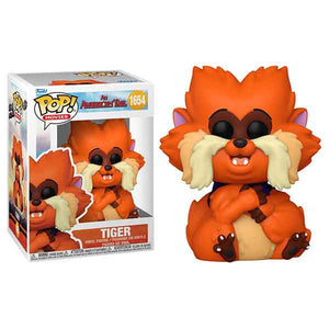 American Tail - Tiger Pop! Vinyl Figure