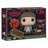 Stranger Things 24 Day Advent Calendar