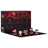 Stranger Things 24 Day Advent Calendar