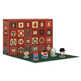 Hasbro - 24 Day Advent Calendar (24 Piece)