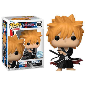 Bleach - Ichigo Kurosaki (Dangai) Pop! Vinyl Figure