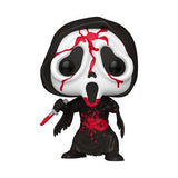 Ghostface (Scream) - Ghostface (Bloody) Pop! Vinyl Figure