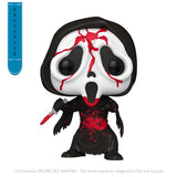 Ghostface (Scream) - Ghostface (Bloody) Pop! Vinyl Figure 