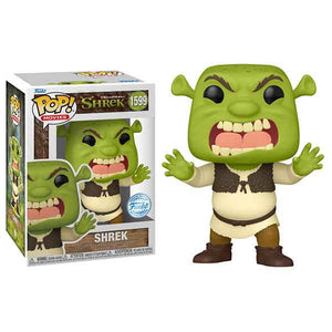 Shrek - Scary Shrek (DreamWorks 30th Anniversary) Pop! Vinyl Figure