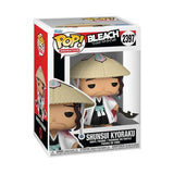 Bleach: Thounsand Year Blood War - Shunsui Pop! Vinyl Figure