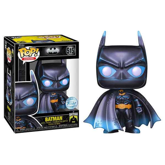 Batman: 85th Anniversary - Batman Hikari-inspired Pop! Vinyl Figure