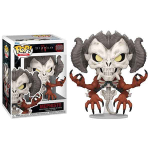 Diablo 4 - Mephisto Pop! Vinyl Figure