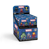 Marvel Comics - New Classics Mystery Mini Figures Assortment - Set of 12