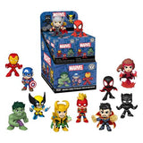 Marvel Comics - New Classics Mystery Mini Figures Assortment - Set of 12