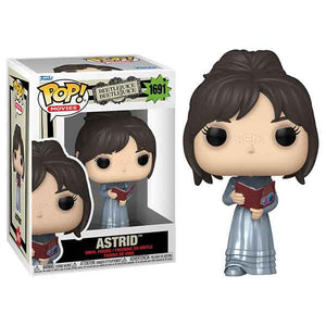 Beetlejuice Beetlejuice - Astrid Pop! Vinyl Figure