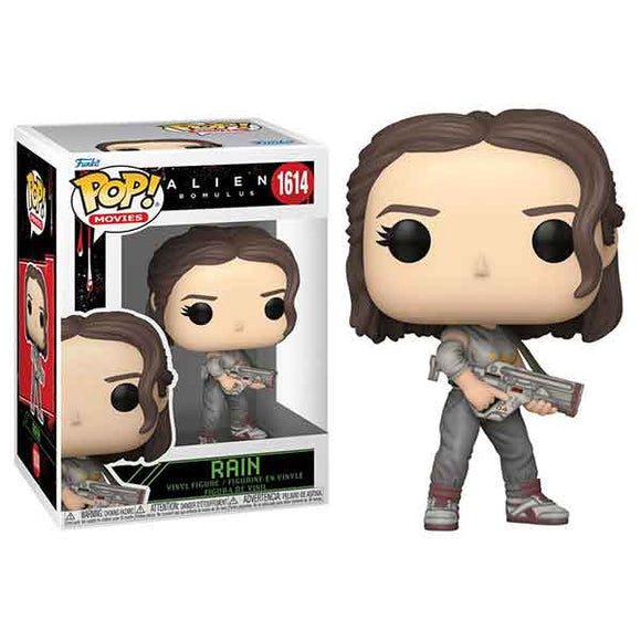 Alien: Romulus - Rain Pop! Vinyl Figure