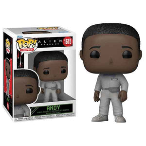 Alien: Romulus - Andy Pop! Vinyl Figure