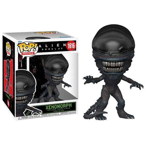 Alien: Romulus - Xenomorph 6" Pop! Vinyl Figure