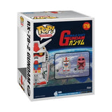 Mobile Suit Gundam - RX-78-2 Gundam 6" Pop! Vinyl Figure
