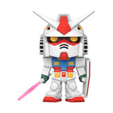 Mobile Suit Gundam - RX-78-2 Gundam 6" Pop! Vinyl Figure