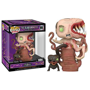 Funko Fusion - Blair Monster Pop! Vinyl Deluxe Vinyl Figure