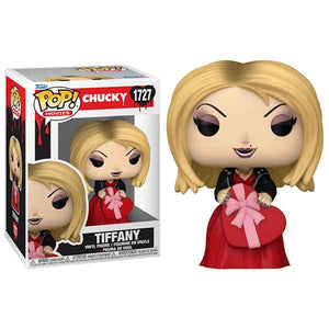 Child's Play - Tiffany Valentine Pop! Vinyl Figure